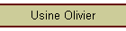 Usine Olivier